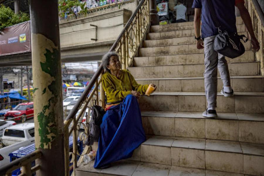 Representational image.