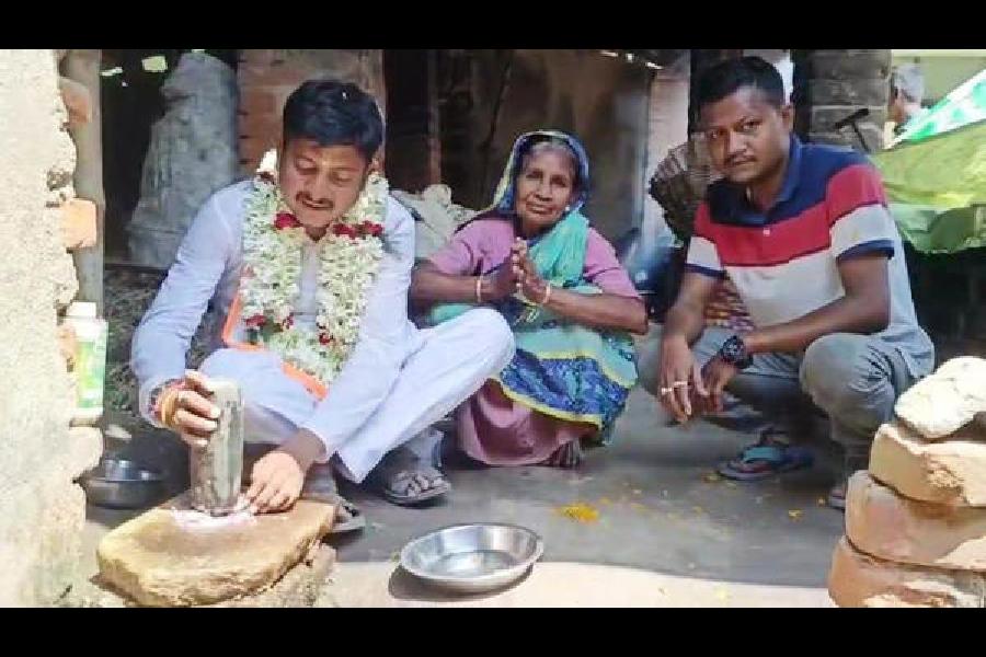 Representational image.