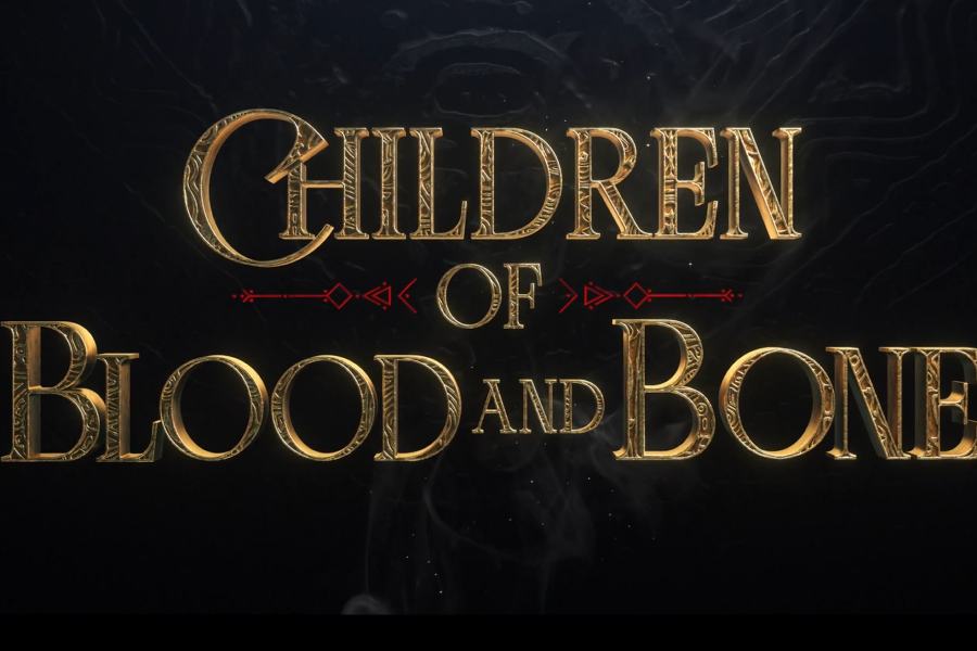 Screengrab of the film\\\'s release date announcement on X