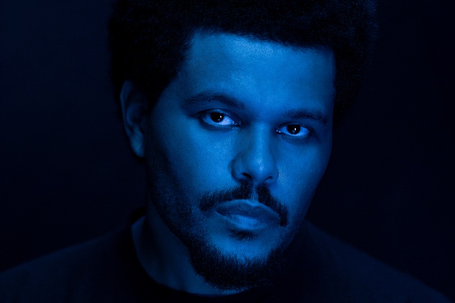 The Weeknd