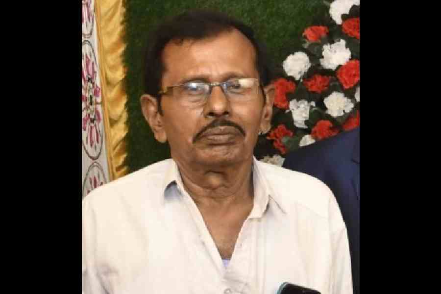 68-year-old voter dies SIR tribunal queue