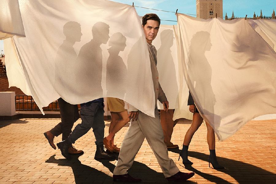 Money Heist spinoff Berlin Season 2