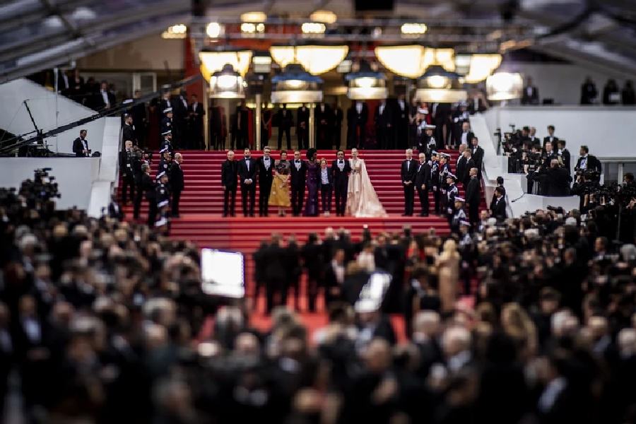 Cannes Film Festival