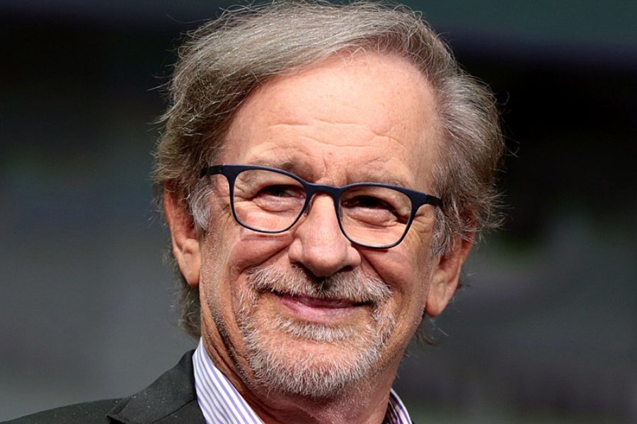 Steven Spielberg