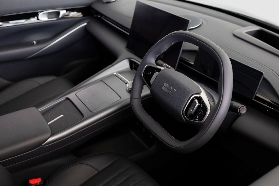 Representational image