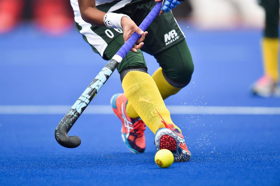 Representational image