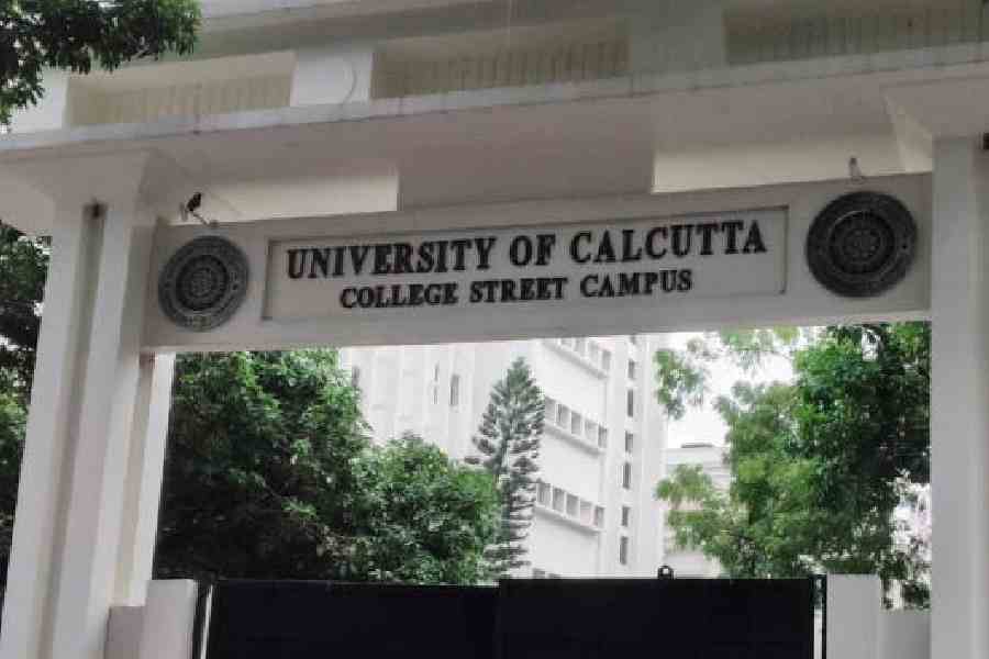 Calcutta University