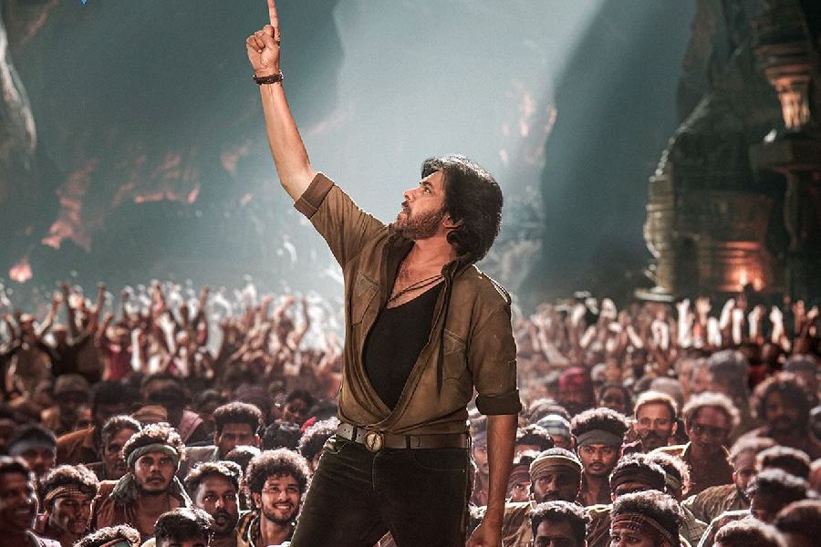 Ustaad Bhagat Singh OTT release