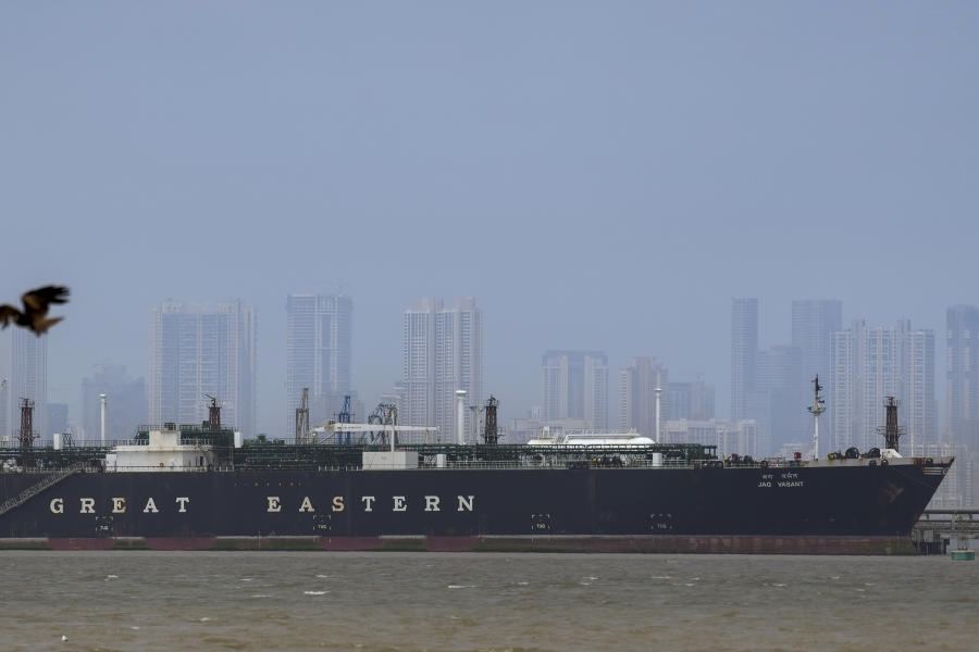 Representational image