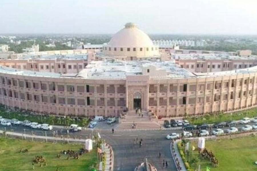 Rajasthan High Court