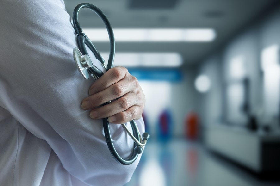 Representational image