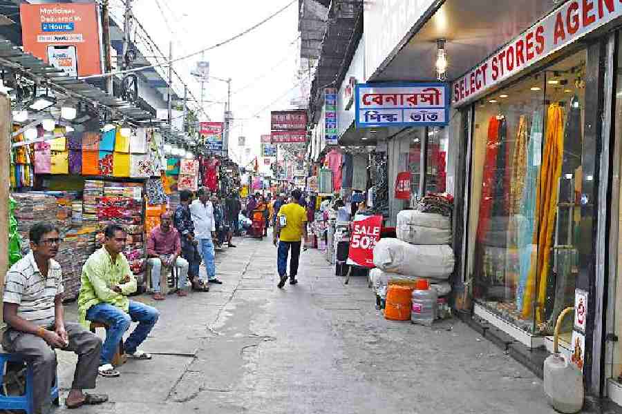 Representational image