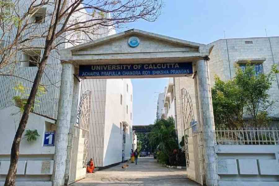 Calcutta University