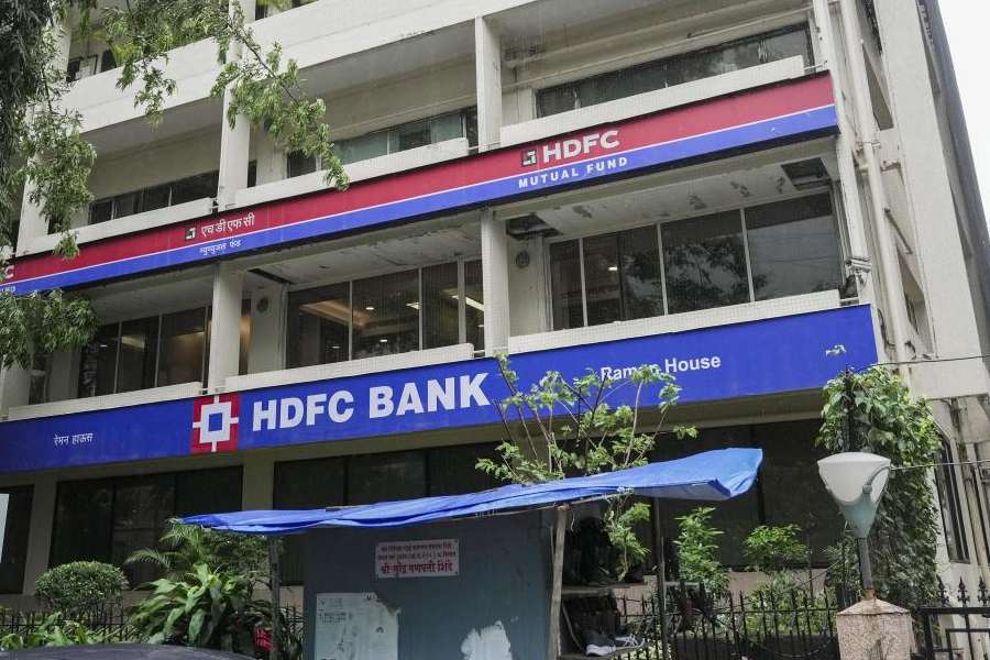 Representational image