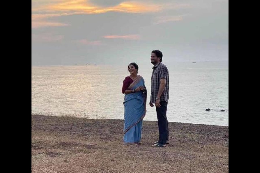 Representational image.