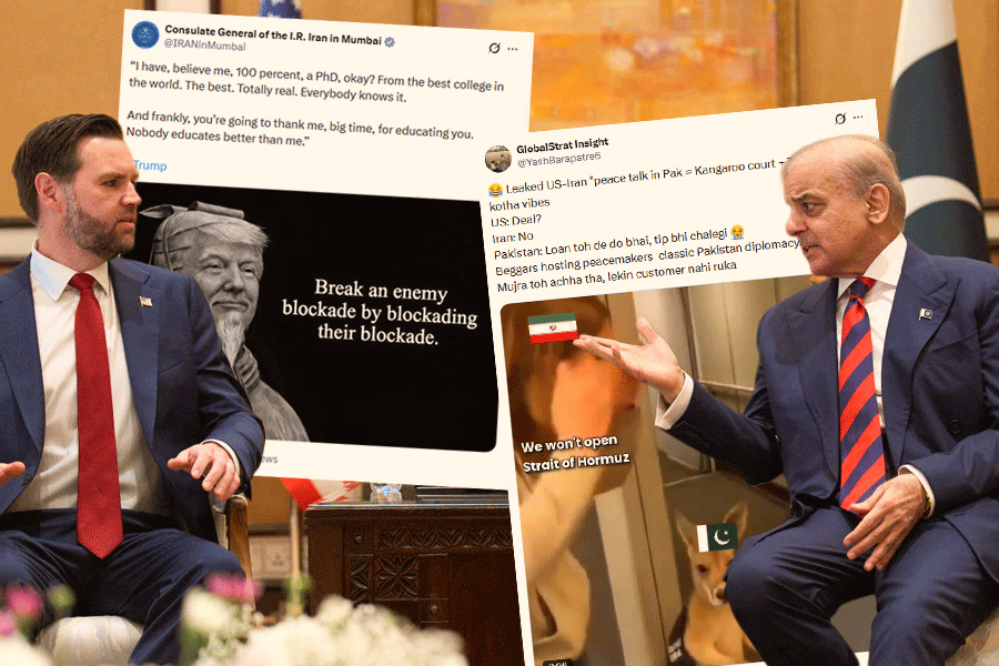 Representational Image