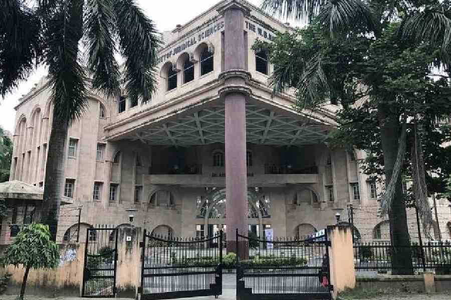 The National University of Juridical Sciences, Salt Lake