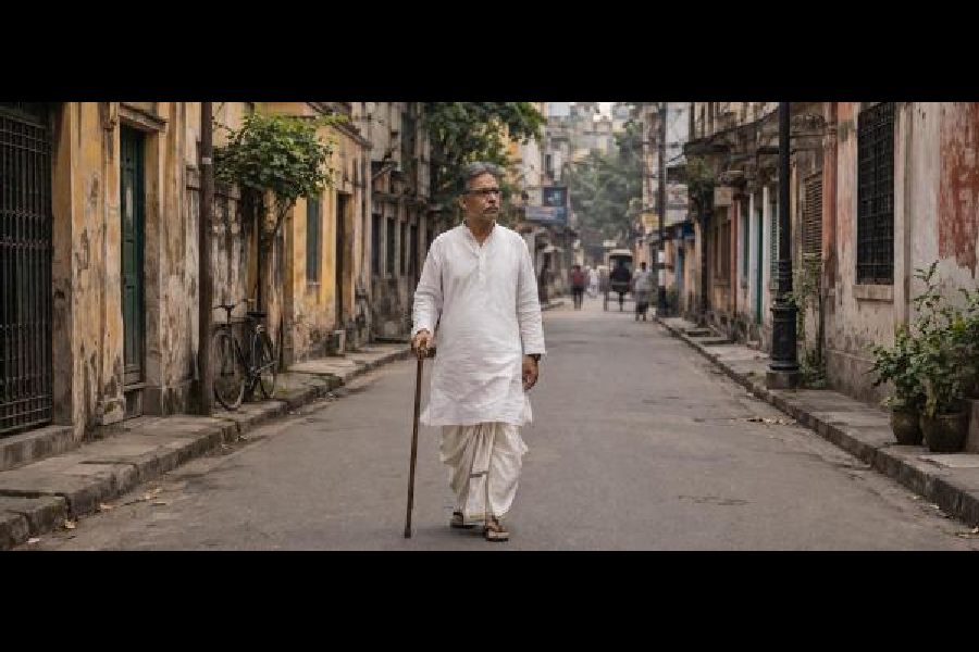 Representational image.