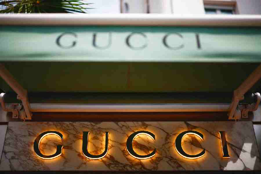 Gucci