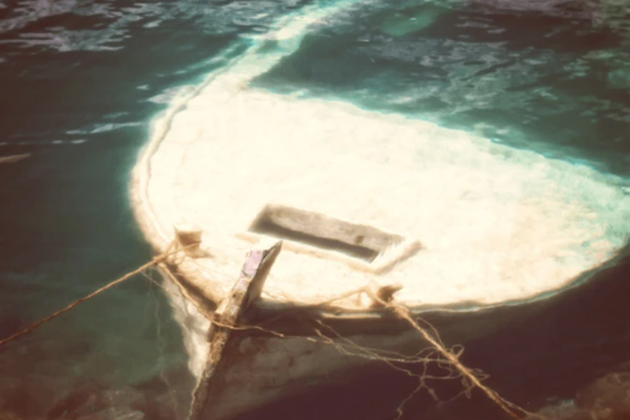 Representational image