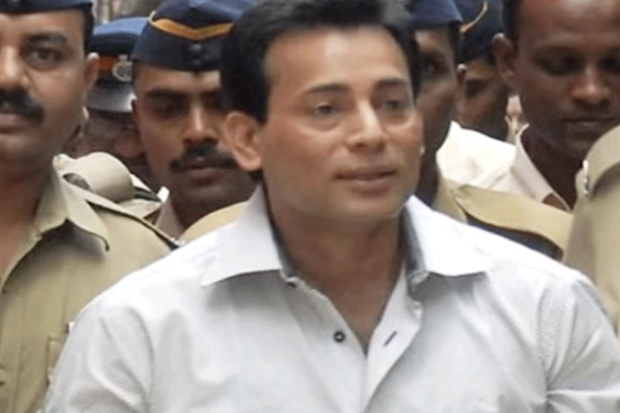 Abu Salem