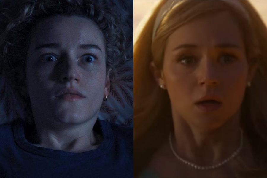 Stills from 'Weapons', 'Final Destination 7'