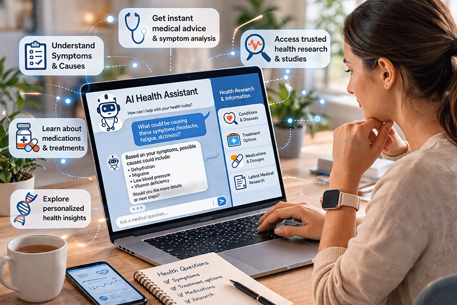 Representational image