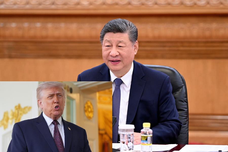 Representational image