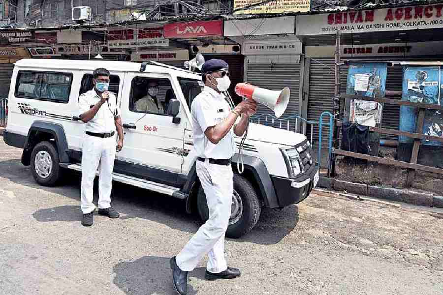 Representational image