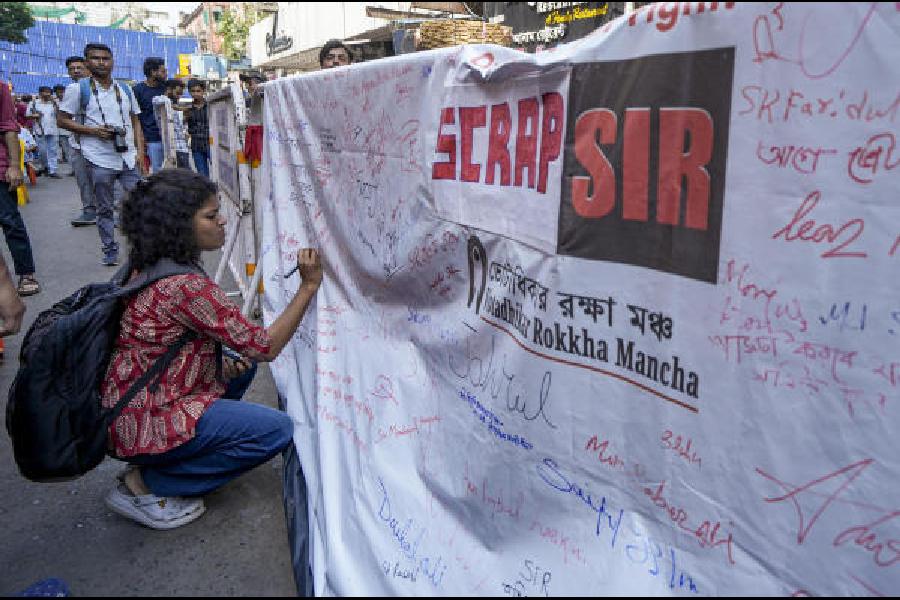 Representational image.