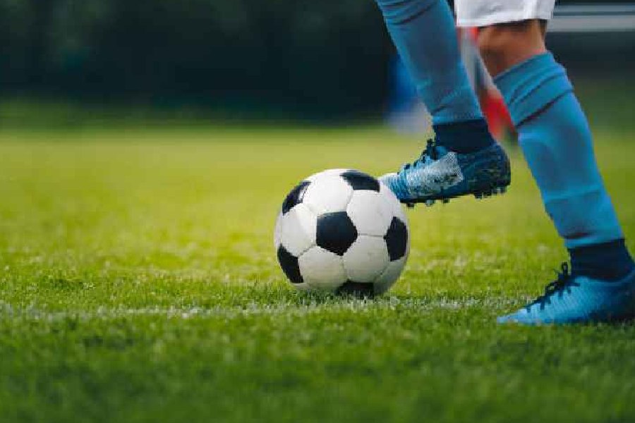 Representational image