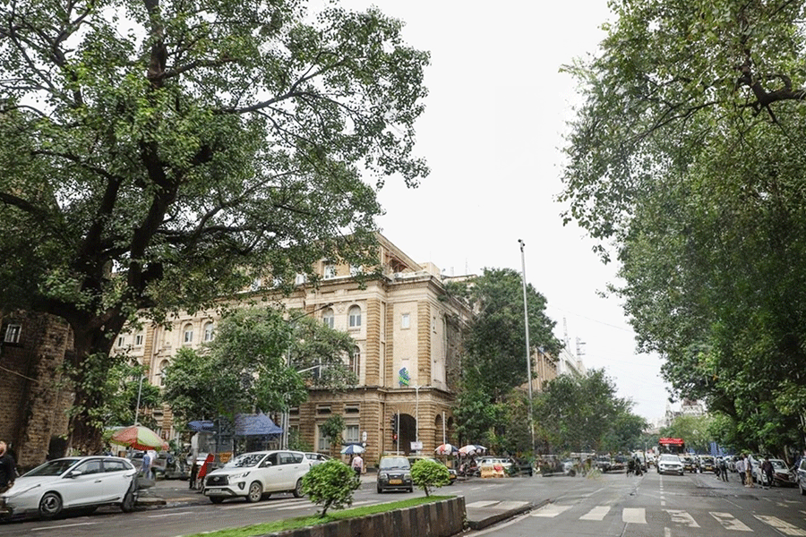 Representational image