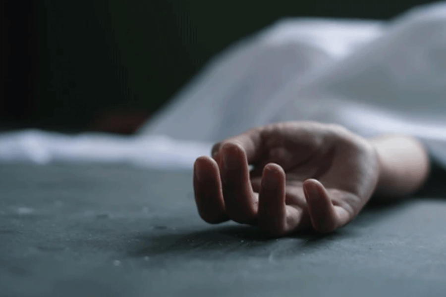 Representational image