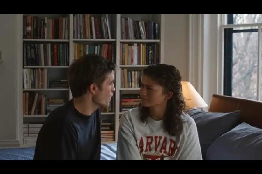 Representational image.