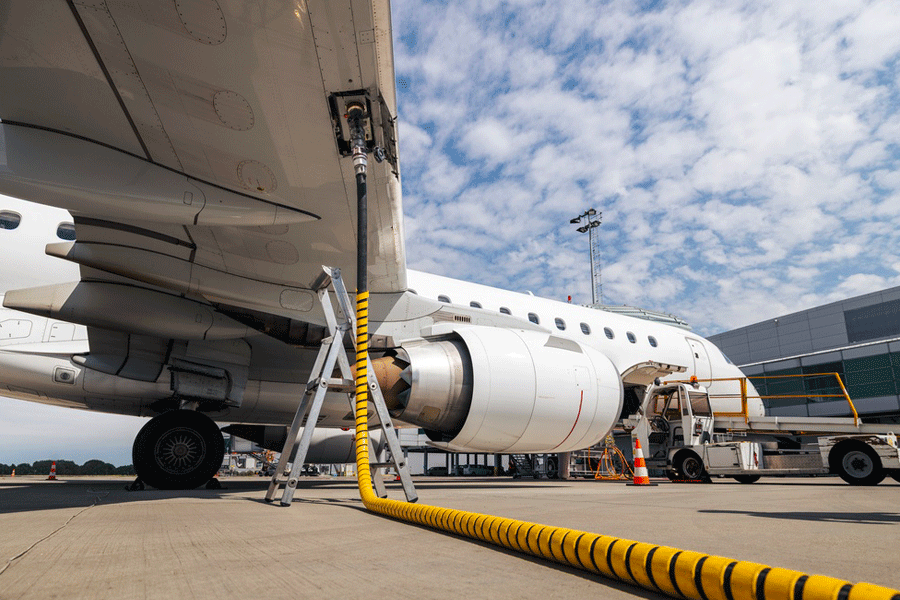 Representational image