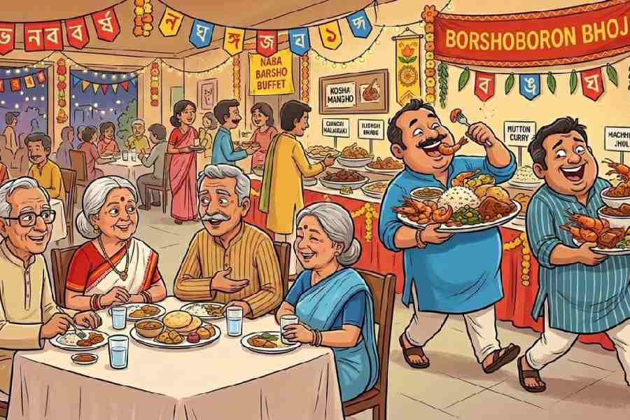 Imaging by Sudeshna Banerjee