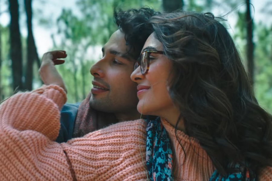 Do Deewane Seher Mein OTT release