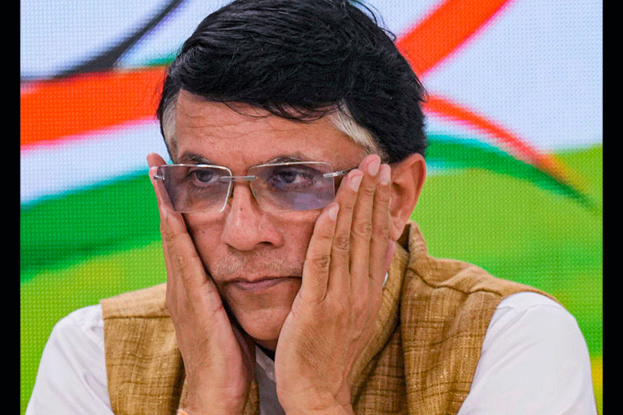 Pawan Khera