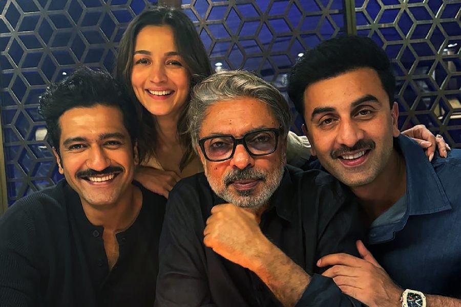 Love and War new release date