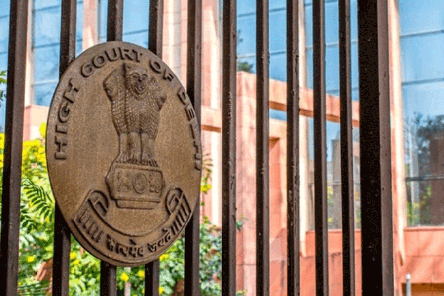 Delhi High Court