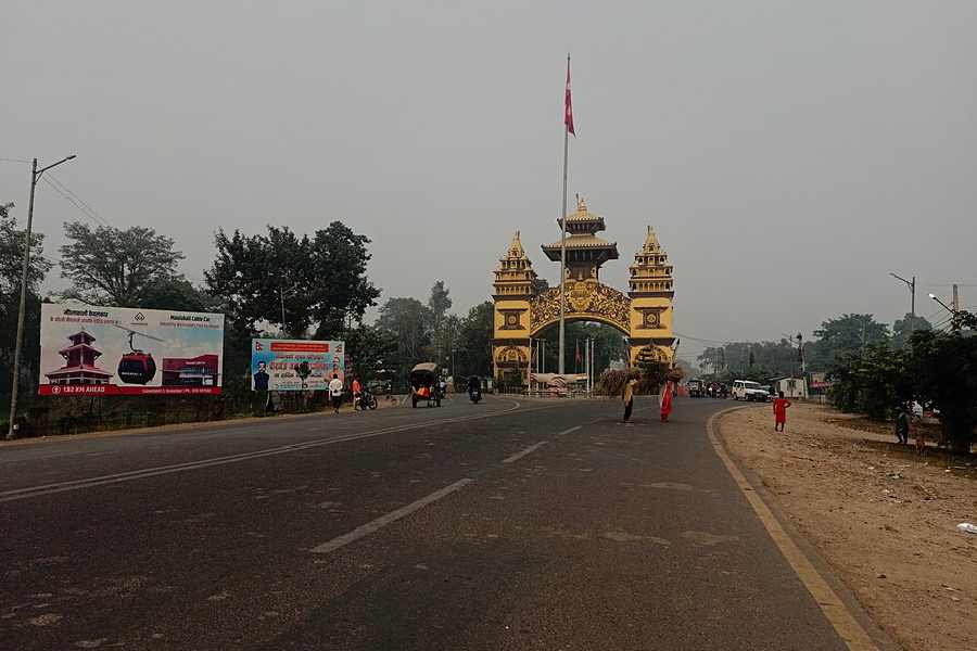 Representational Image