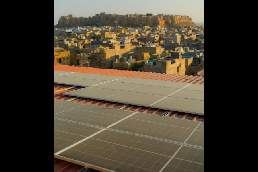 Representational image.