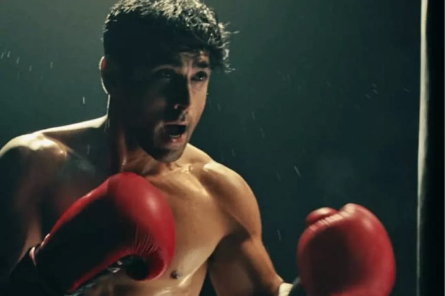 Pulkit Samrat in \\\'Glory\\\'