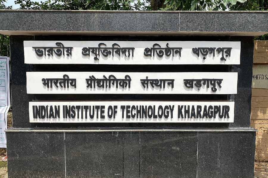 IIT Kharagpur