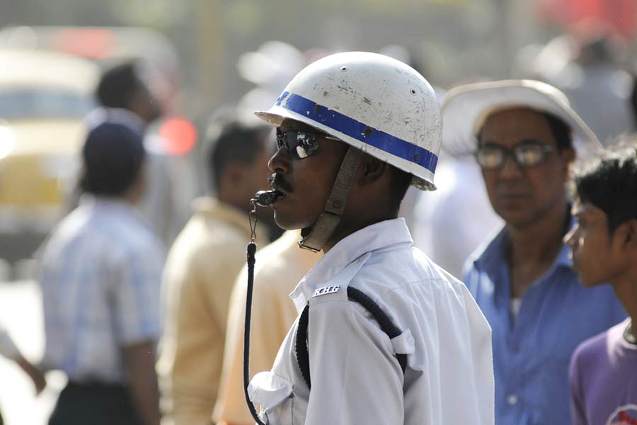 Representational image