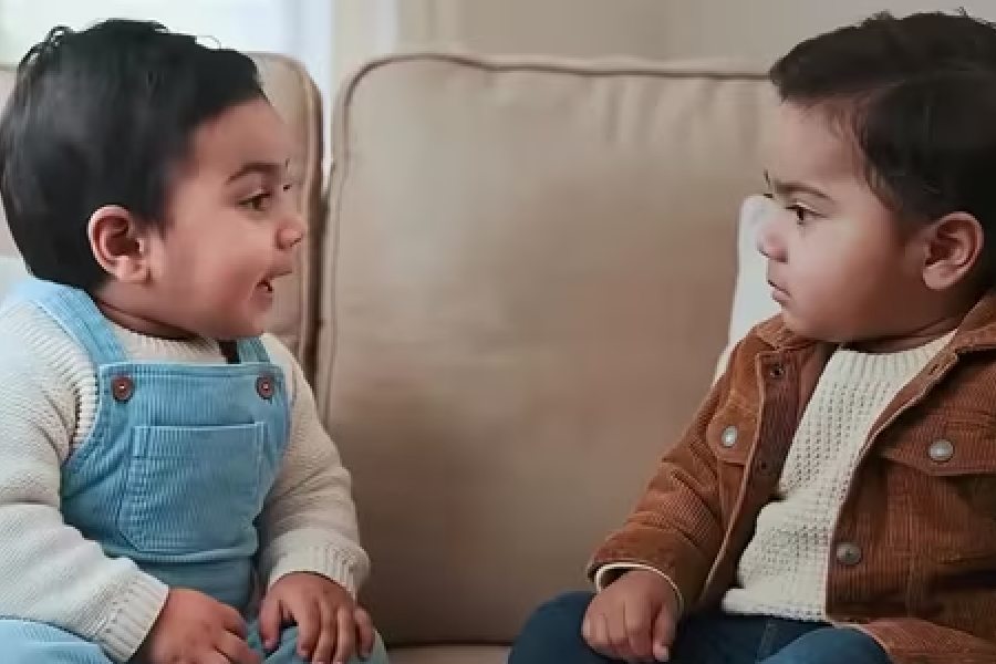 A poster of \\\'Hai Jawani Toh Ishq Hona Hai\\\'