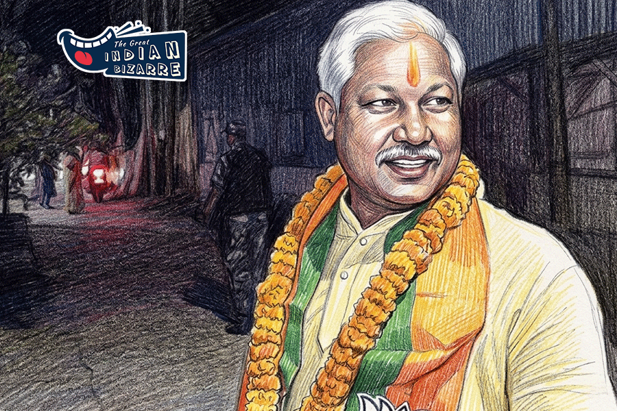 Representational Image