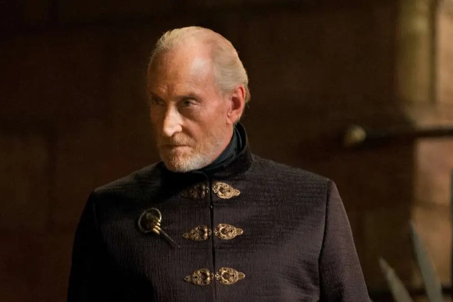 Charles Dance