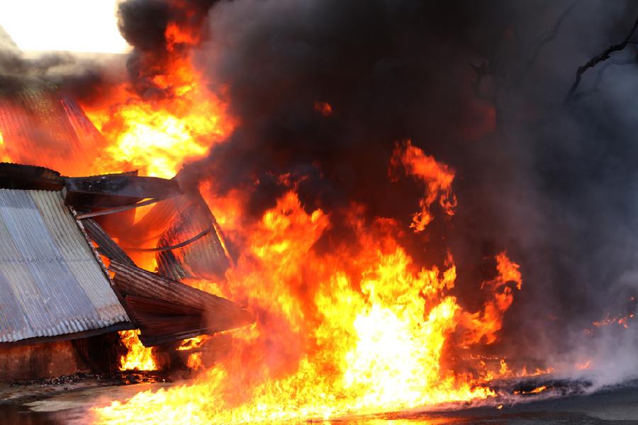 Representational image