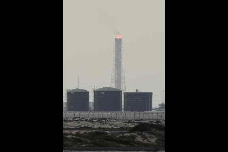 Qatar Iran conflict impact